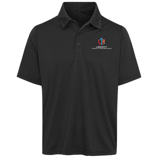 Legacy Team 365 Mens Zone Polo