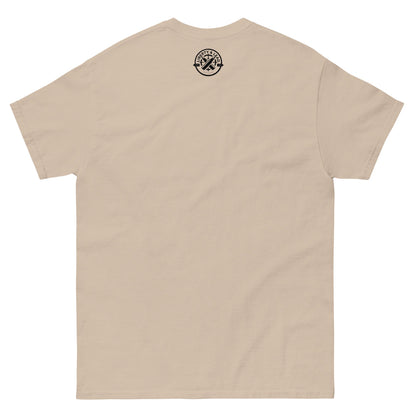 Liberty & Lead Apparel Celebrate Diversity - Men's Classic Tee