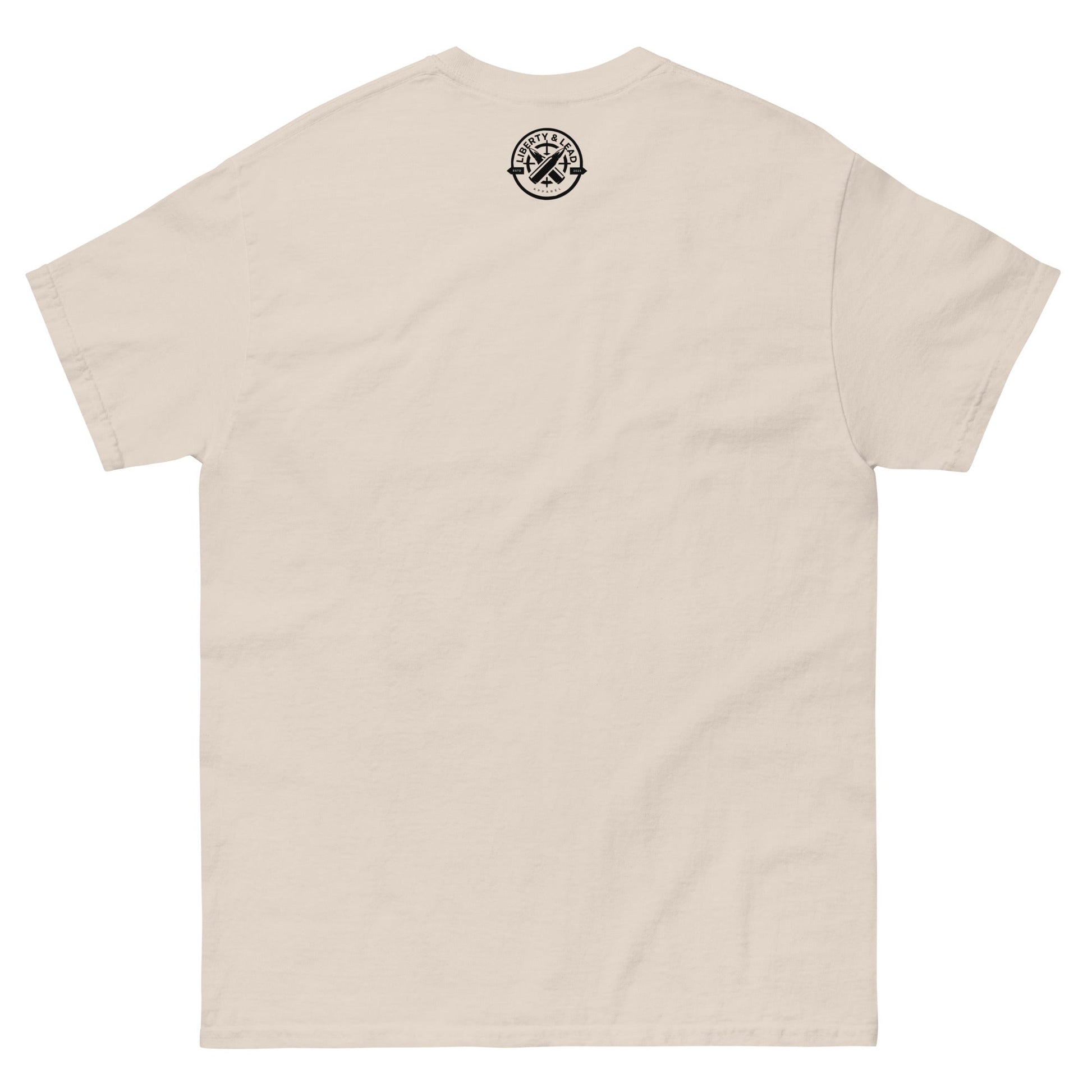 Liberty & Lead Apparel Celebrate Diversity - Men's Classic Tee