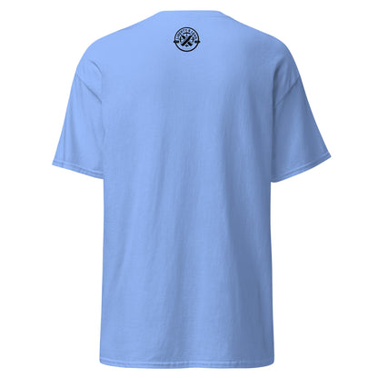 Liberty & Lead Apparel Fishing is Life - Men's Classic Tee