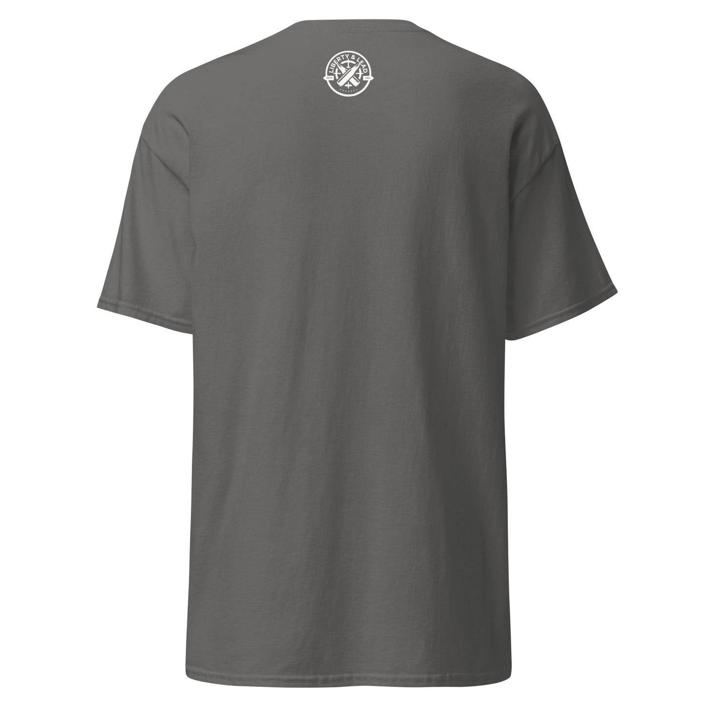 Liberty & Lead Apparel Gadsden - Men's Classic Tee