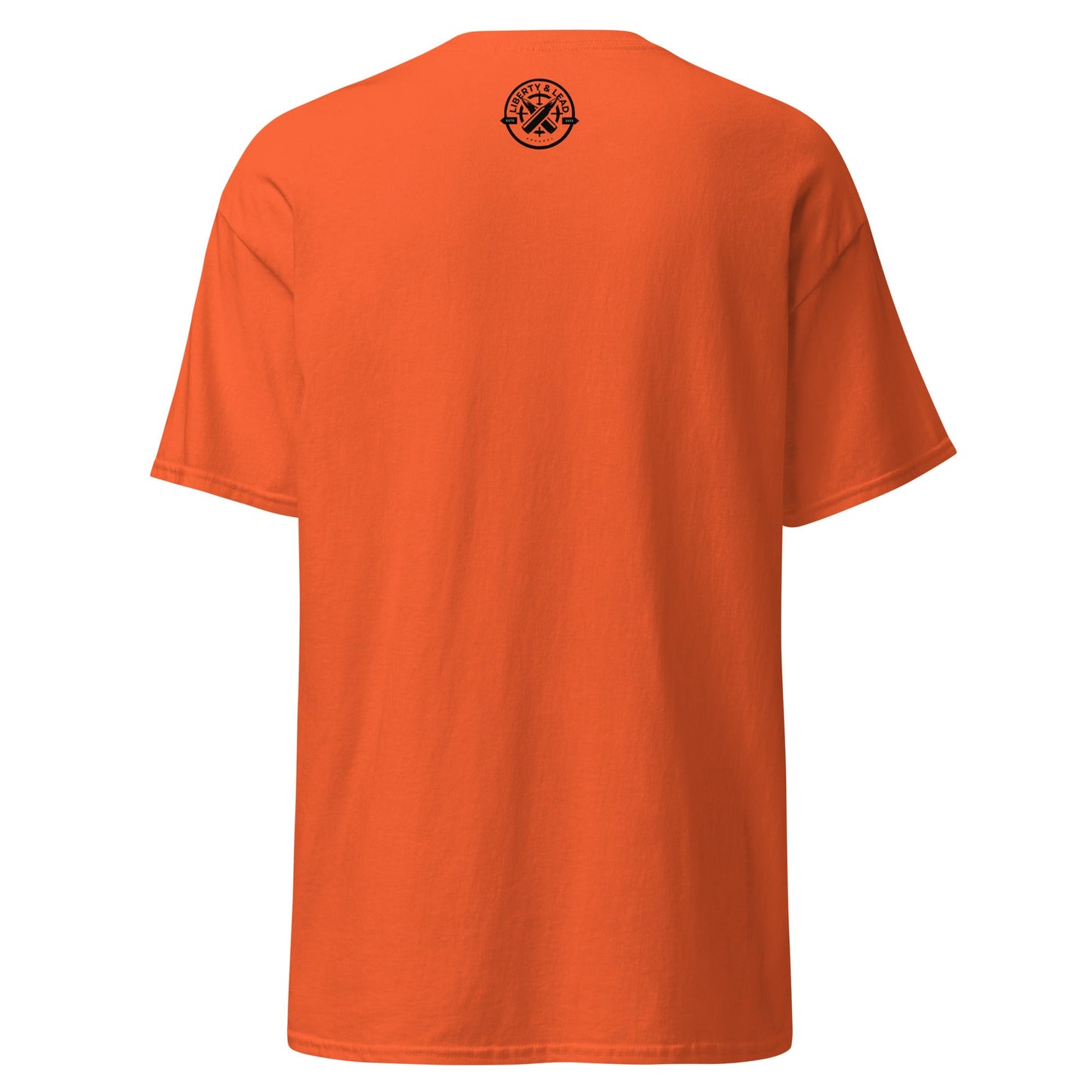 Liberty & Lead Apparel Gadsden - Men's Classic Tee