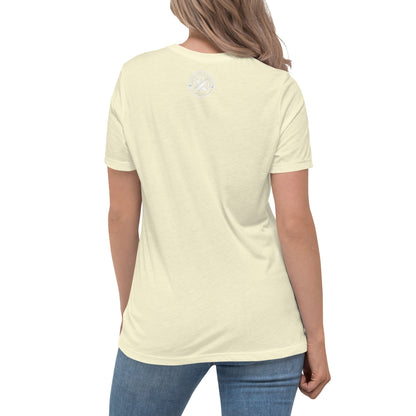 Liberty & Lead Apparel Gamer - Ladies Relaxed Tee