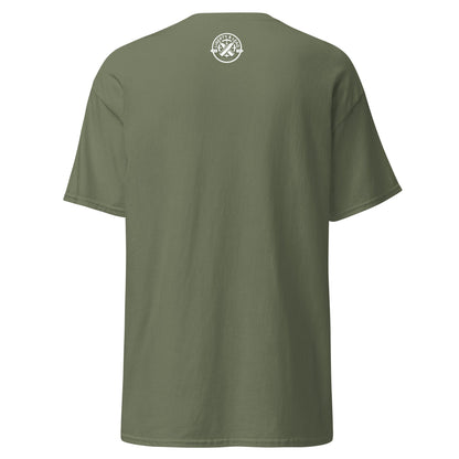 Liberty & Lead Apparel I Trust - Men's Classic Tee