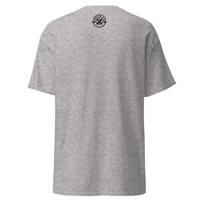 Liberty & Lead Apparel Never Apologize 2 - Men's Classic Tee