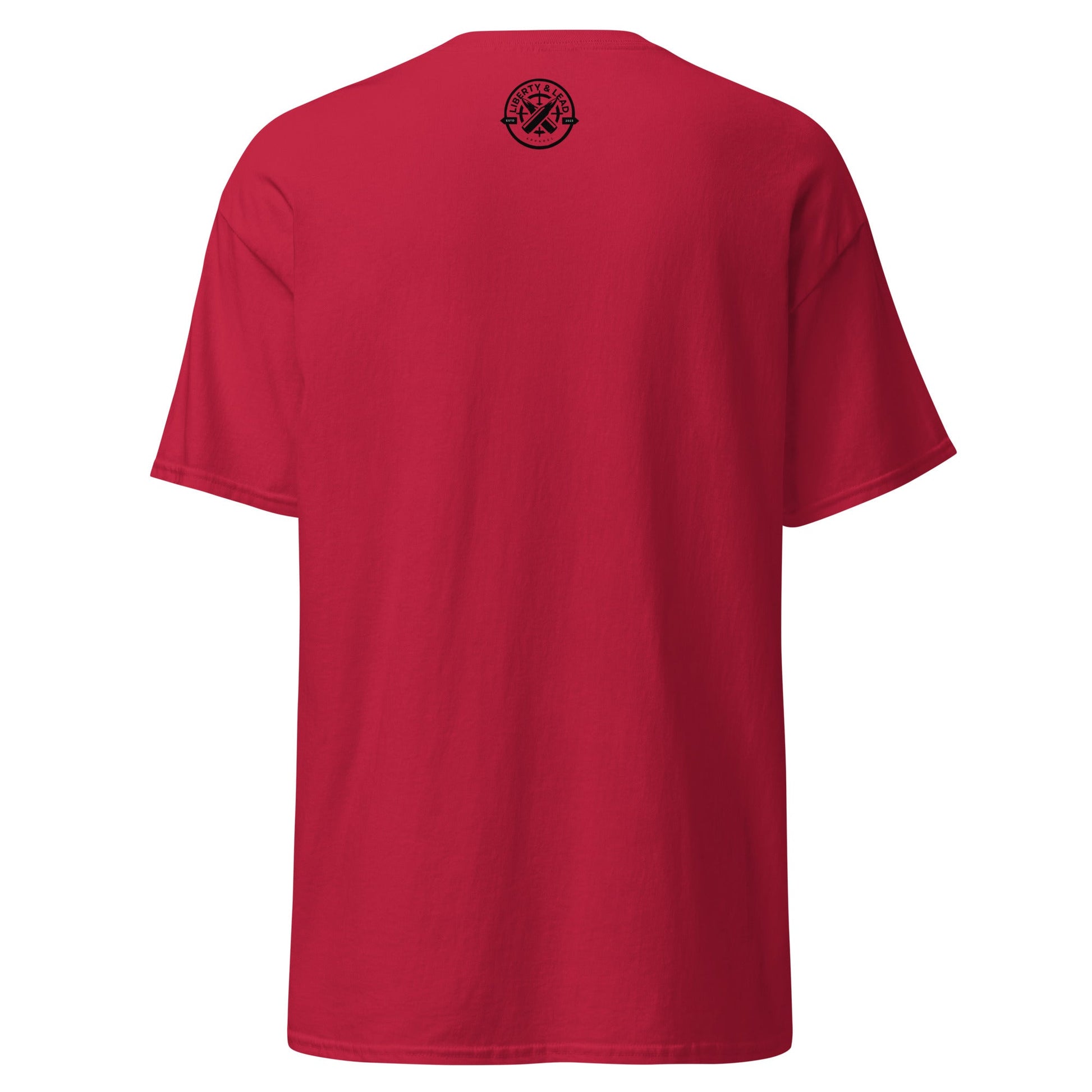 Liberty & Lead Apparel Trust Everyone - Men's Classic Tee